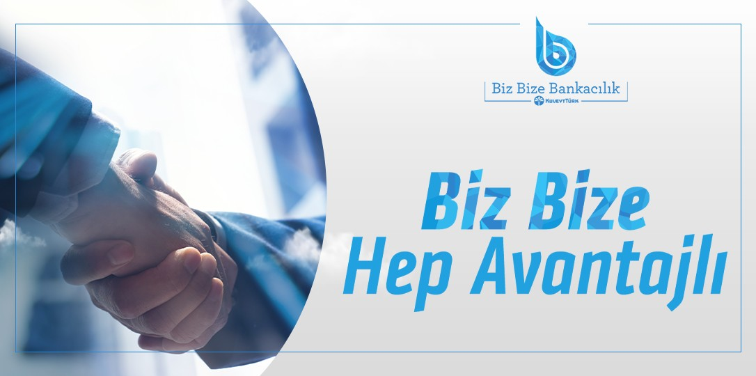 biz bize banking
