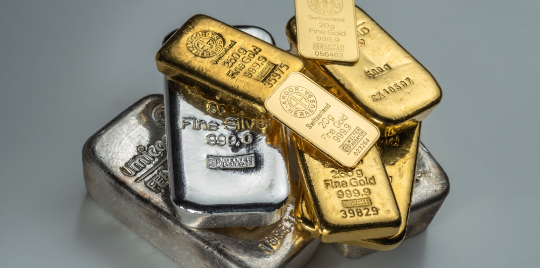 precious metals