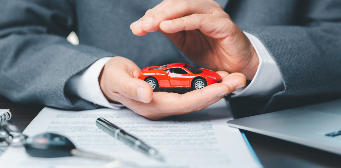 comprehensive insurance