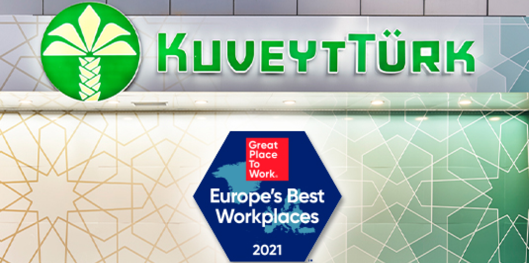 Avrupa ve Türkiye’nin En İyi İşvereni