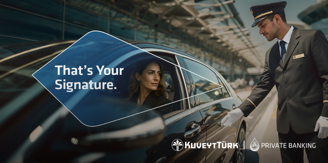 a woman who benefited from free parking and valet service