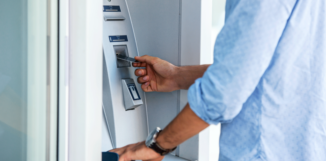 The customer who makes transactions in İşlematik