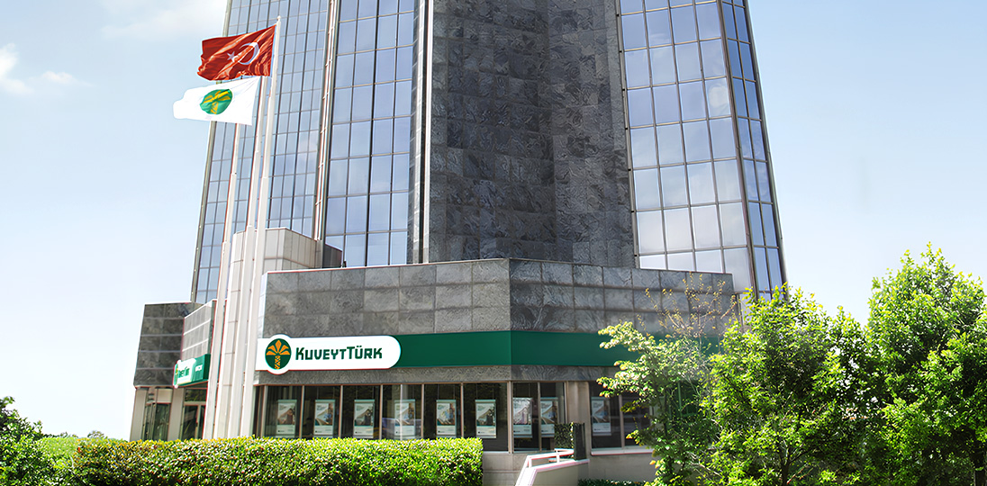 Kuveyt Türk General Directorate Building