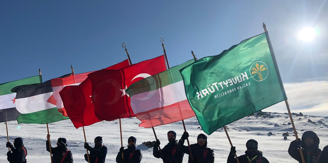 milli bilinç kampı