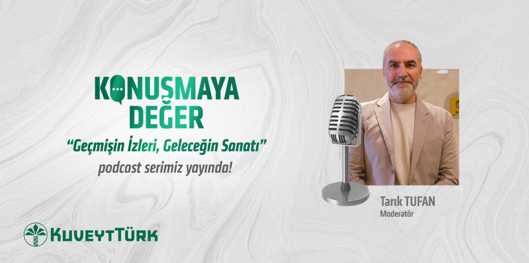 konuşmaya değer podcast