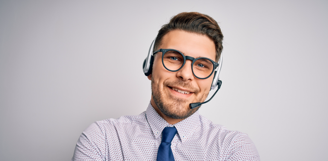 call center officer