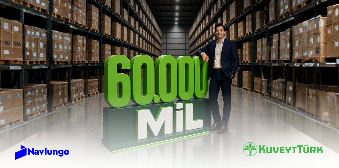 60000 mil yazan navlungo kampanyası