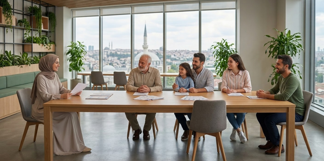 Participation Banking