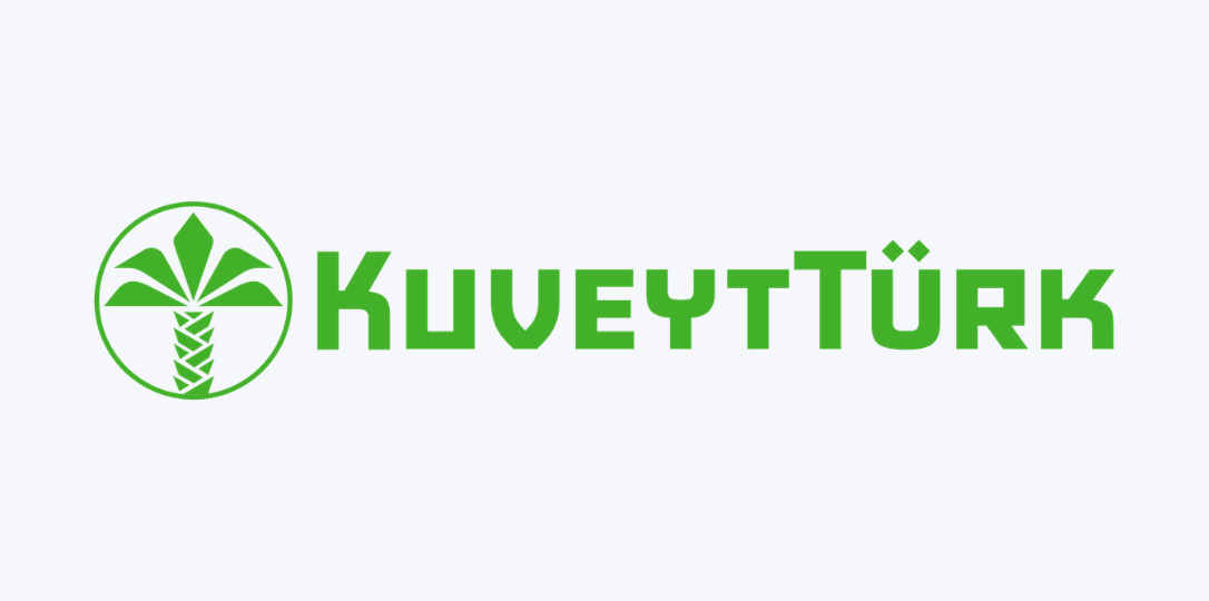 kuveyt türk logo
