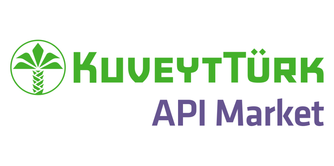 kuveyt türk api market logo